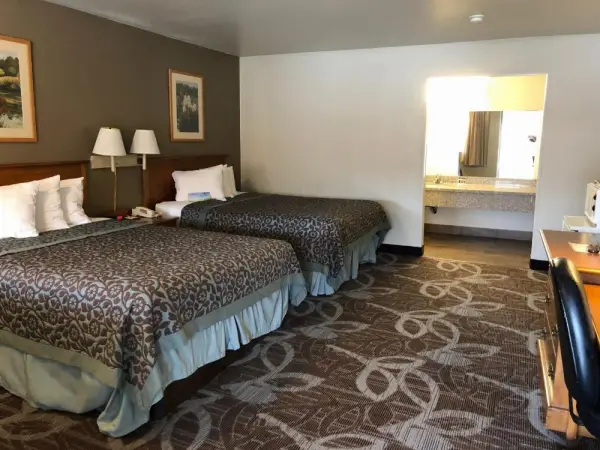 Royal Inn Provo Main image