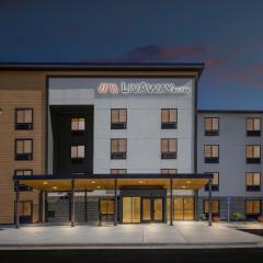 LivAway Suites Salt Lake City- Draper